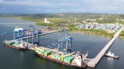 KKT Perkuat Pengelolaan Lingkungan, Pastikan Operasional Pelabuhan Sesuai Regulasi.