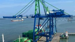 PT KKT Lampaui Target Kinerja Operasional Semester I 2026, Efisiensi Terminal Dorong Pertumbuhan Arus Peti Kemas.