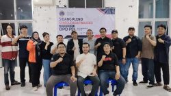 DPD PJI Kaltim Matangkan Kepengurusan, Pelantikan Dijadwalkan 20 Agustus.