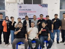 DPD PJI Kaltim Matangkan Kepengurusan, Pelantikan Dijadwalkan 20 Agustus.