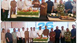 26 Tahun BKS, Nidya Listiyono Bidik Sumber PAD Baru untuk Kaltim.