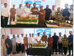 26 Tahun BKS, Nidya Listiyono Bidik Sumber PAD Baru untuk Kaltim.