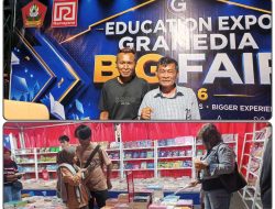 Gerakan 1.000 Pelajar Membaca, SMK Medika Hidupkan Budaya Literasi.