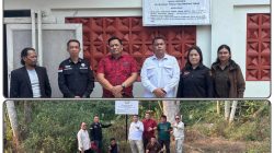 Kejati Kaltim Sita Aset Tersangka Dugaan Penambangan CV ABI.