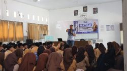 Perkuat Dunia Vokasi, Astra Motor Kaltim 2 Siapkan Siswa SMK Mitra Binaan Hadapi Prakerin