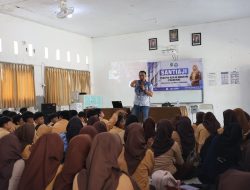 Perkuat Dunia Vokasi, Astra Motor Kaltim 2 Siapkan Siswa SMK Mitra Binaan Hadapi Prakerin