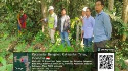 Sumur Warga Amblas di Tengah Aktivitas Tambang, Data Survei Dipertanyakan.