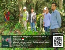 Sumur Warga Amblas di Tengah Aktivitas Tambang, Data Survei Dipertanyakan.