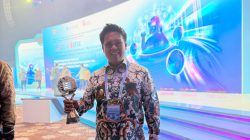 Kukar Sabet TPID Award 2026, Aulia–Rendi Perkuat Pengendalian Inflasi
