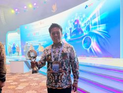 Kukar Sabet TPID Award 2026, Aulia–Rendi Perkuat Pengendalian Inflasi