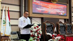 DPRD dan Pemkab Kukar Sepakati Perubahan APBD 2026, Aulia Dorong Eksekusi Pembangunan Dipercepat