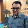 Bupati Aulia Usulkan Lahan Bekas Karhutla Tak Boleh Dimanfaatkan Selama Tiga Tahun