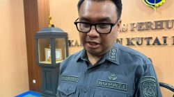 Bupati Aulia Usulkan Lahan Bekas Karhutla Tak Boleh Dimanfaatkan Selama Tiga Tahun