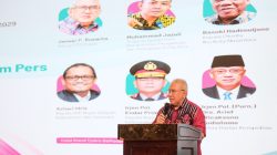 HUT ke-80 SPS Digelar di Balikpapan dan IKN 4–7 November 2026, Bahas Pers, Energi, dan Pembangunan 