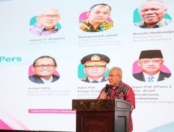 HUT ke-80 SPS Digelar di Balikpapan dan IKN 4–7 November 2026, Bahas Pers, Energi, dan Pembangunan 