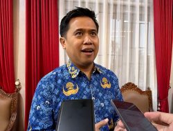 Peluang bagi Korban PHK, Distransnaker Kukar Siapkan Pelatihan Vokasi Dibuka hingga 7 Oktober