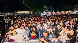 Semarak HBD 2026 Regional Kalimantan, 9.234 Masyarakat Dorong Perputaran Ekonomi Lokal