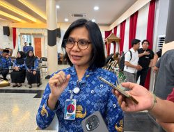 Dinkes Kukar Perluas Layanan Spesialis Anak ke Wilayah Rawan Stunting