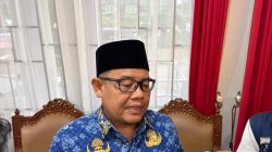 Desa Kahala Wakili Kaltim, Masuk Tiga Besar Nasional Penanganan Stunting