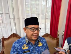 Desa Kahala Wakili Kaltim, Masuk Tiga Besar Nasional Penanganan Stunting