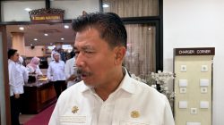 Karhutla Masih Mengancam, Pemkab Kukar Siapkan Rp10 Miliar untuk Penanganan Bencana