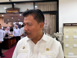 Karhutla Masih Mengancam, Pemkab Kukar Siapkan Rp10 Miliar untuk Penanganan Bencana