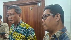 MTQH ke-46 Kaltim di Kukar, Panitia Finalisasi 12 Arena dan Kebutuhan Kafilah