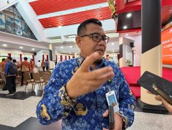 Enam Desa Usulkan Pemekaran, Sebuntal dan Semangkok Bakal Bentuk Desa Baru
