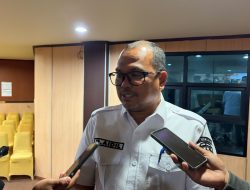 Disperkim Kukar Fokus Buka Akses Air Bersih hingga Wilayah Pedalaman dan Pesisir