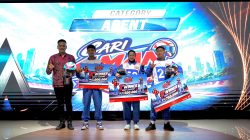 Wakili Astra Motor Kalimantan Timur 2, Pelajar Samarinda Raih Prestasi Gemilang di Ajang Cari Aman Academy