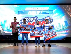 Wakili Astra Motor Kalimantan Timur 2, Pelajar Samarinda Raih Prestasi Gemilang di Ajang Cari Aman Academy