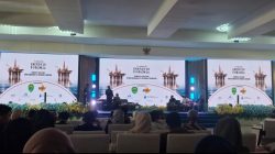 Arusbawah Energy Forum 2026 Jadi Ruang Perjuangan Kukar Maksimalkan Potensi Energi Daerah