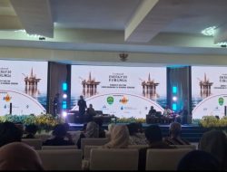 Arusbawah Energy Forum 2026 Jadi Ruang Perjuangan Kukar Maksimalkan Potensi Energi Daerah