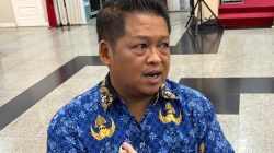 Tak Hanya Basket dan Pickleball, Aji Imbut Disiapkan Punya Fasilitas Olahraga Baru