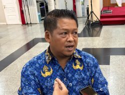 Tak Hanya Basket dan Pickleball, Aji Imbut Disiapkan Punya Fasilitas Olahraga Baru