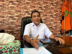 Benih Padi hingga Alsintan, Dispertan Kukar Fokus Penuhi Kebutuhan Petani