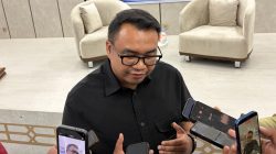 Bupati Aulia Dorong Pembangkit Listrik Mulut Tambang untuk Kurangi Dampak Angkutan Batu Bara