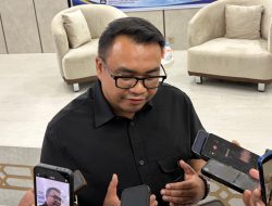 Bupati Aulia Dorong Pembangkit Listrik Mulut Tambang untuk Kurangi Dampak Angkutan Batu Bara