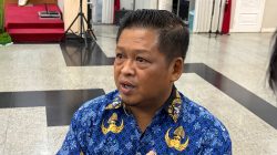 12 Cabor Disiapkan, Kukar Bidik Juara Porprov Korpri Kaltim 2026