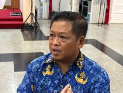 12 Cabor Disiapkan, Kukar Bidik Juara Porprov Korpri Kaltim 2026