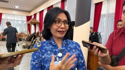 Dinkes Kukar Dorong Deteksi Dini Penyakit Lewat Program Cek Kesehatan Gratis