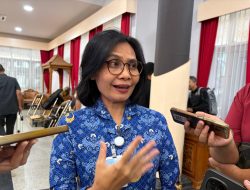 Dinkes Kukar Dorong Deteksi Dini Penyakit Lewat Program Cek Kesehatan Gratis