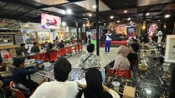 Satukan Gaya Masa Kini dengan Edukasi Keselamatan Berkendara Lewat Stylo Sound Ride