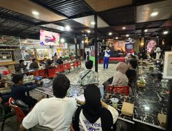 Satukan Gaya Masa Kini dengan Edukasi Keselamatan Berkendara Lewat Stylo Sound Ride