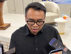 Pasca Kebakaran di Tenggarong, Pemkab Kukar Siapkan Bantuan Pemulihan
