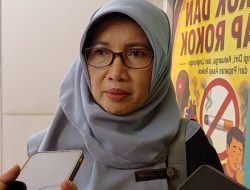 Stunting di Kukar Jadi Perhatian, DPPKB Dorong Edukasi Keluarga Berkelanjutan