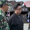 Cegah Kebakaran Berulang, Ini Pesan Wabup Kukar kepada OPD dan Camat