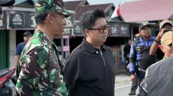 Cegah Kebakaran Berulang, Ini Pesan Wabup Kukar kepada OPD dan Camat
