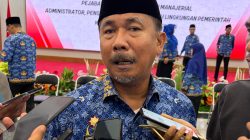 Cegah Utang Baru, Pemkab Kukar Perketat Pelaksanaan Kegiatan Daerah