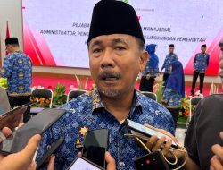 Cegah Utang Baru, Pemkab Kukar Perketat Pelaksanaan Kegiatan Daerah